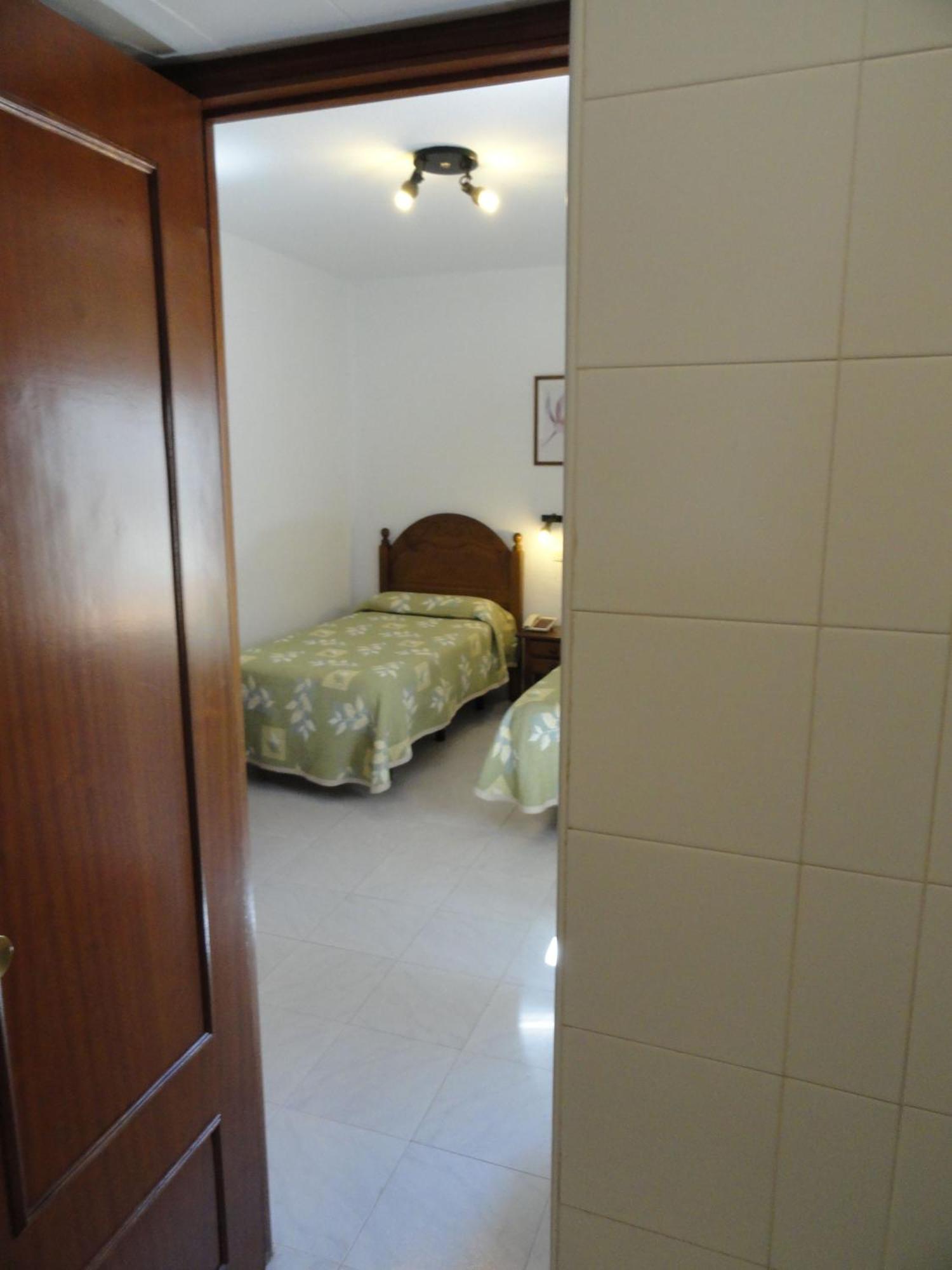 Hotel El Coloso Jerez de la Frontera Exteriör bild