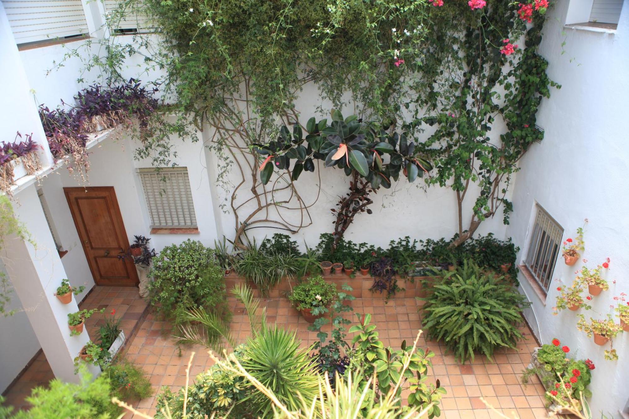 Hotel El Coloso Jerez de la Frontera Exteriör bild