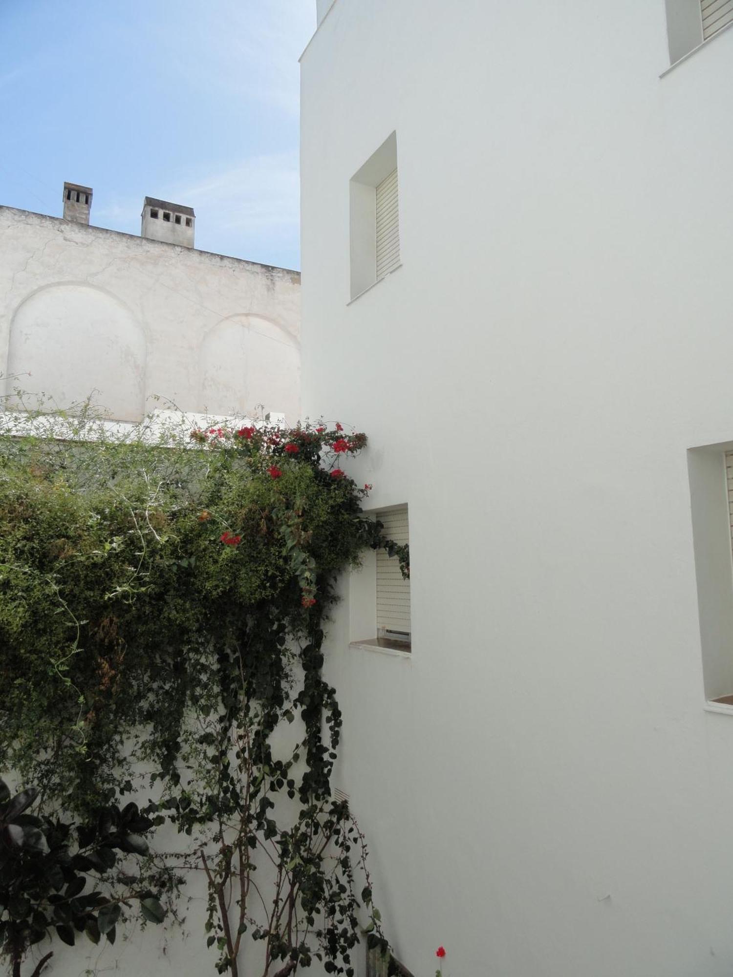Hotel El Coloso Jerez de la Frontera Exteriör bild