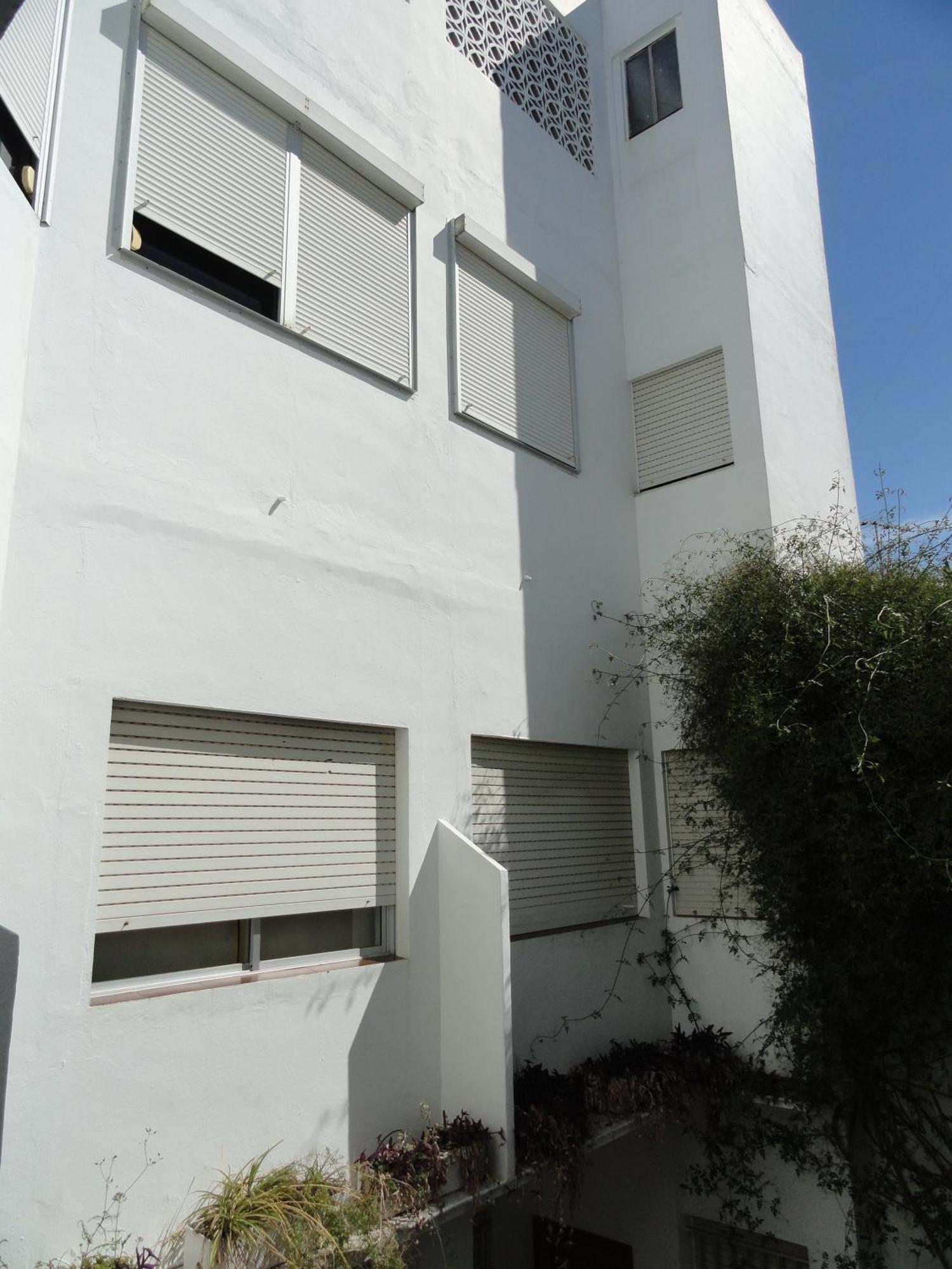 Hotel El Coloso Jerez de la Frontera Exteriör bild