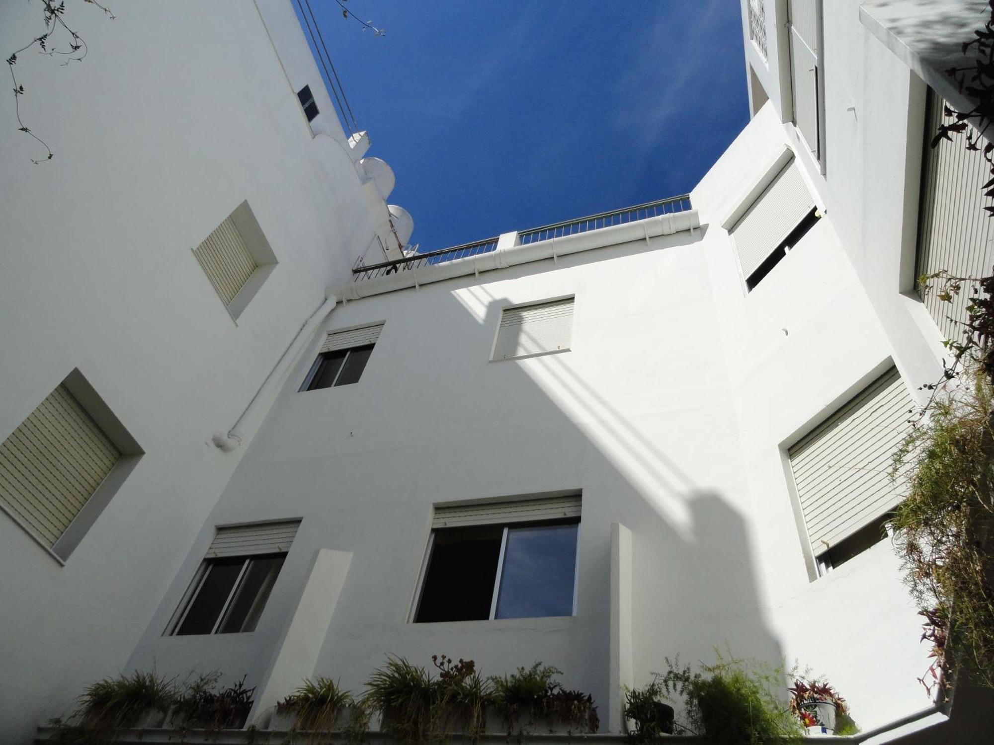 Hotel El Coloso Jerez de la Frontera Exteriör bild