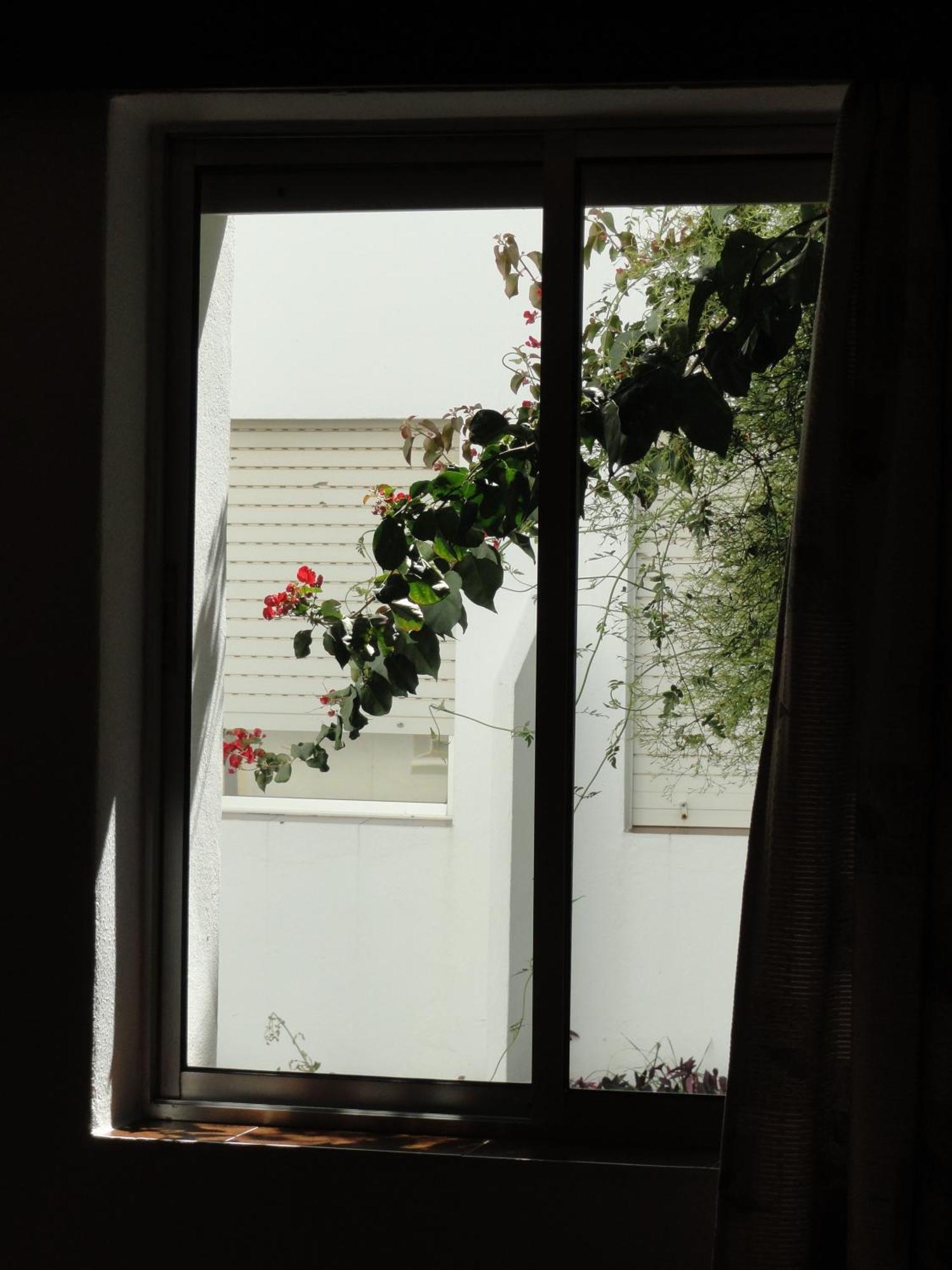 Hotel El Coloso Jerez de la Frontera Exteriör bild