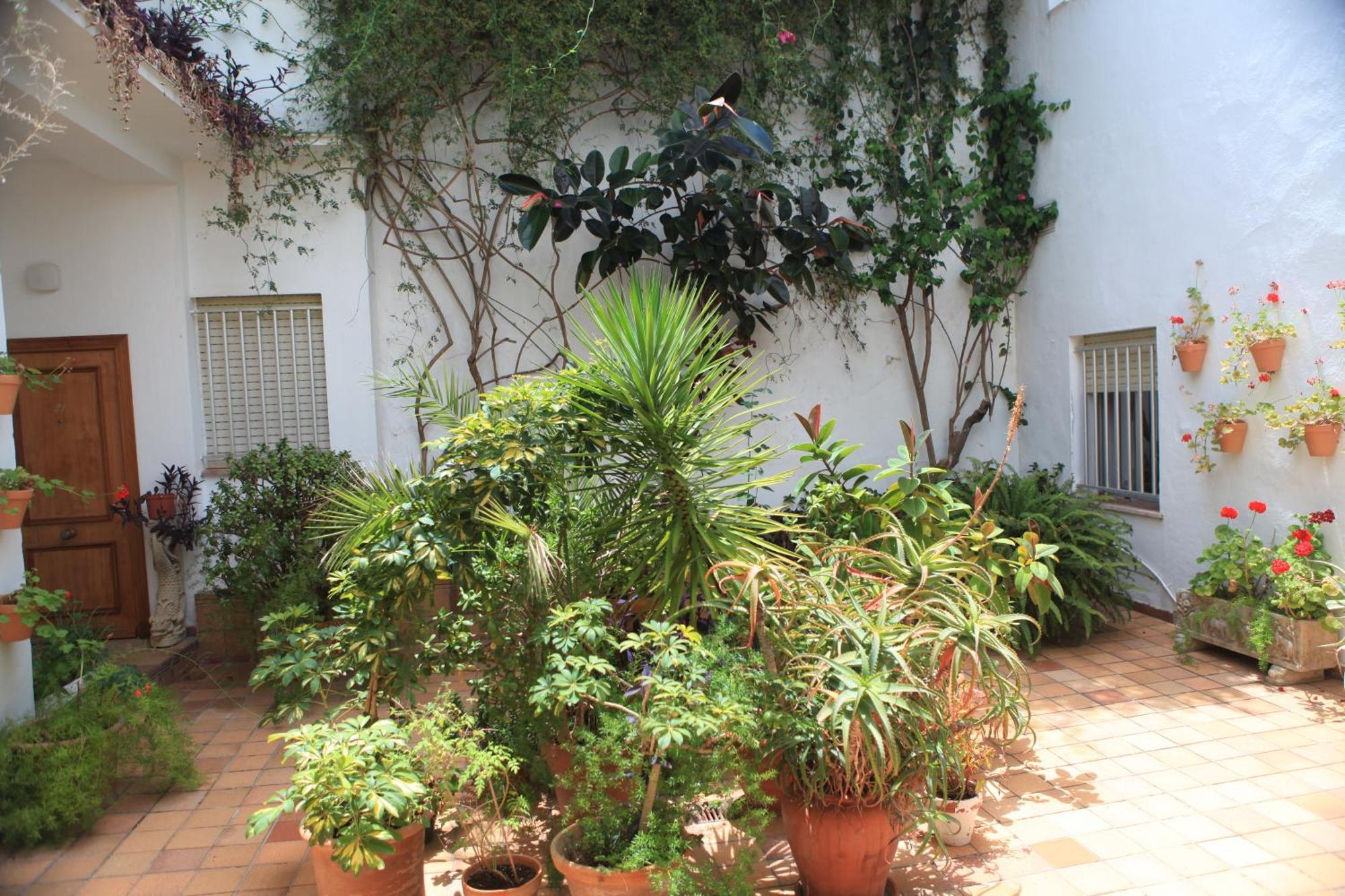 Hotel El Coloso Jerez de la Frontera Exteriör bild