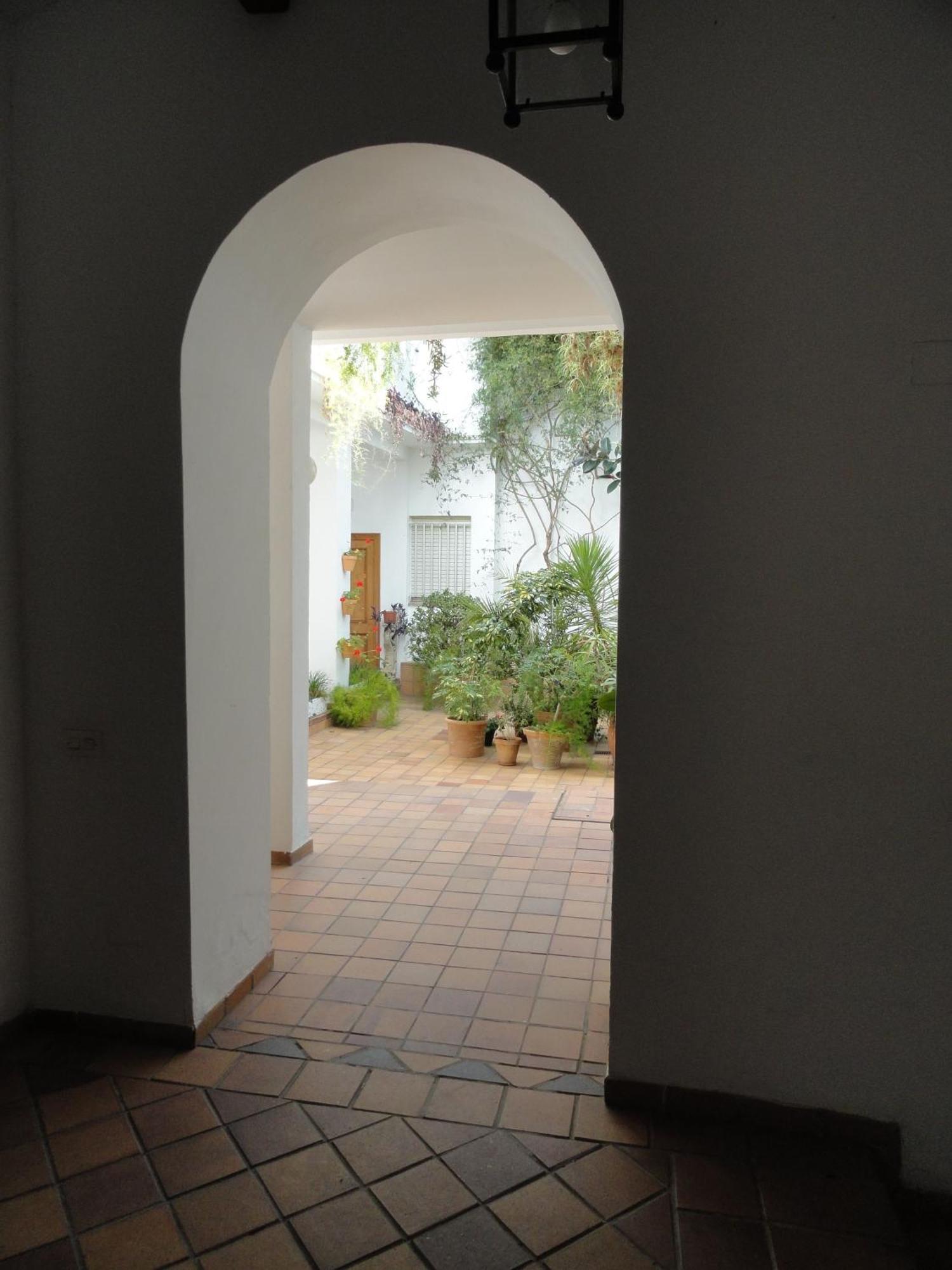 Hotel El Coloso Jerez de la Frontera Exteriör bild