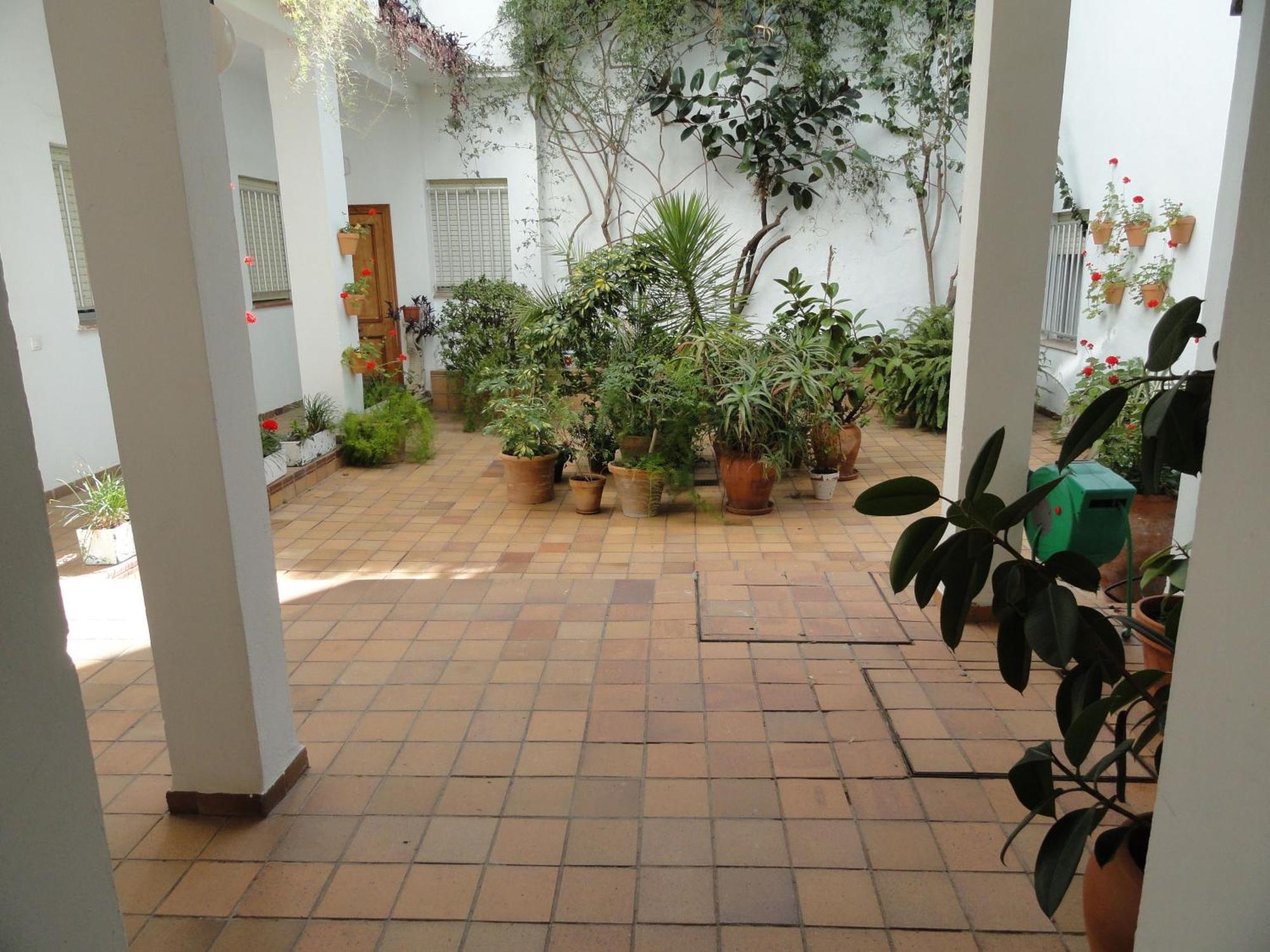 Hotel El Coloso Jerez de la Frontera Exteriör bild