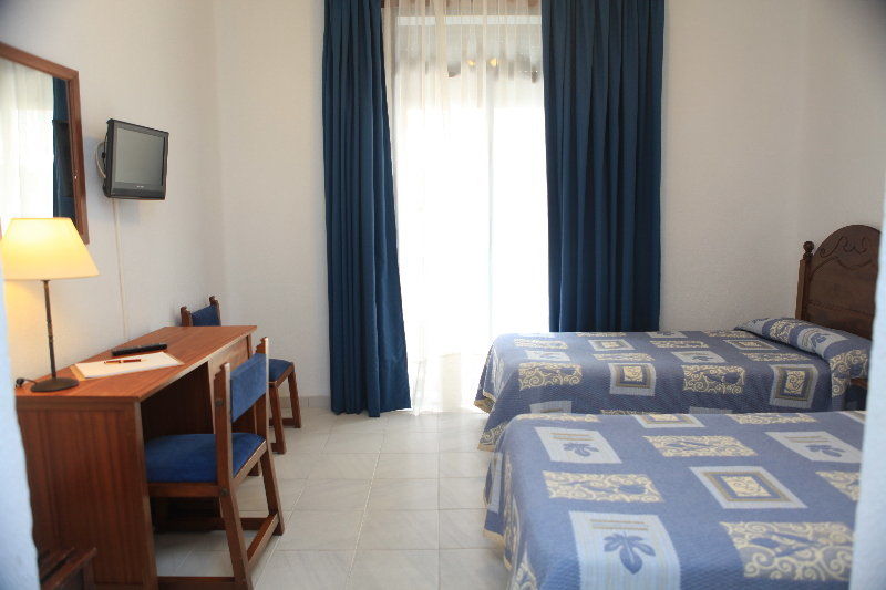 Hotel El Coloso Jerez de la Frontera Exteriör bild